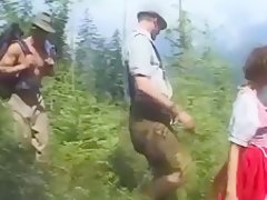 extreme mature creampie