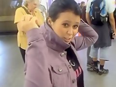 real amateur mature video